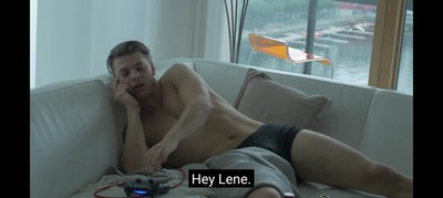 Alex Hoegh Andersen Instagram Hot Sex Picture