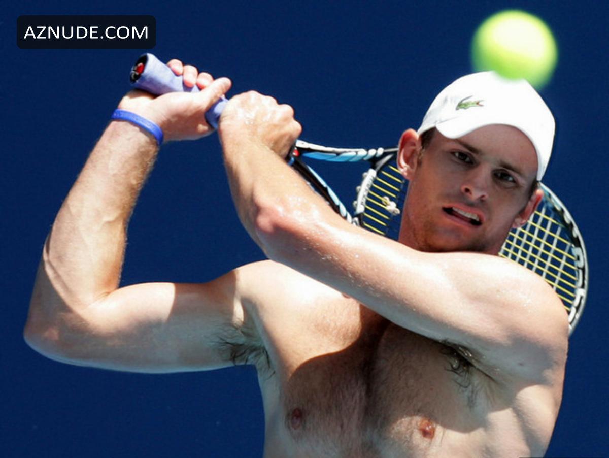 Andy Roddick Nude And Sexy Photo Collection AZNude Men