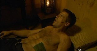 Ben Browder Nude And Sexy Photo Collection Aznude Men