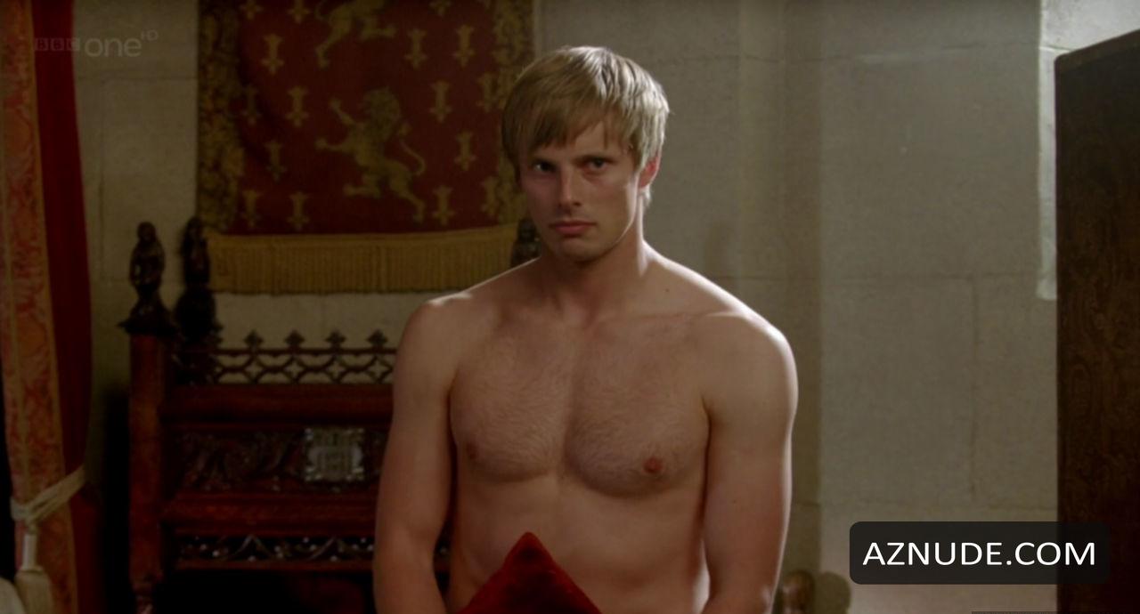 Bradley James Nude And Sexy Photo Collection Aznude Men Porn Sex Picture