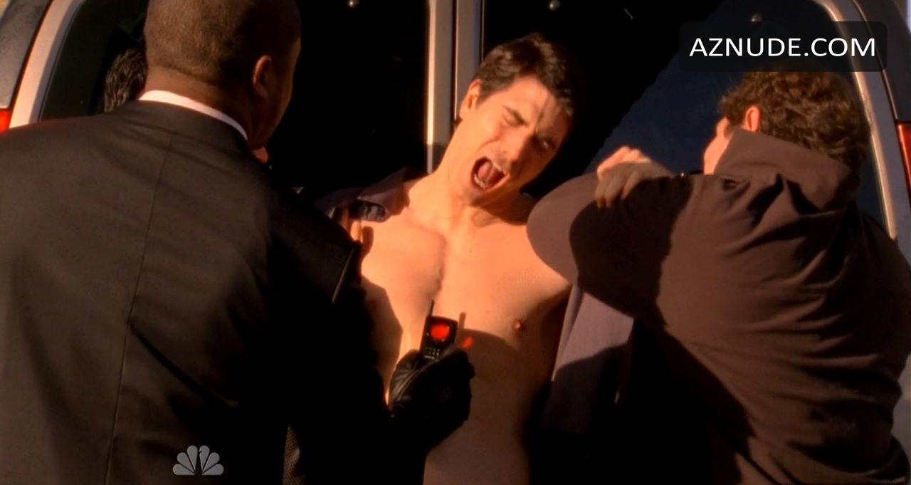 Brandon Routh Nude And Sexy Photo Collection Aznude Men The