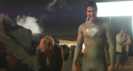 Brandon Routh Nude And Sexy Photo Collection Aznude Men