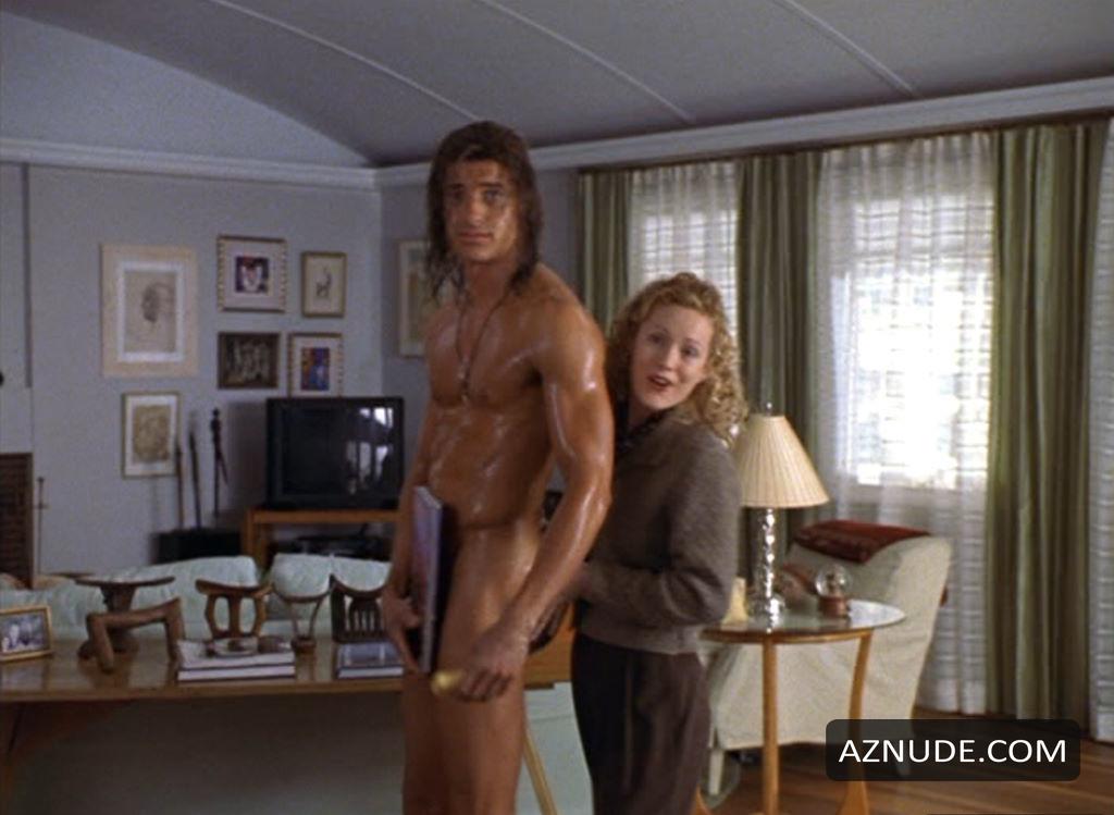 Brendan Fraser Nude And Sexy Photo Collection Aznude Men Hot Sex