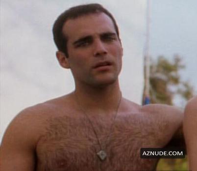 Brian Bloom Nude And Sexy Photo Collection Aznude Men