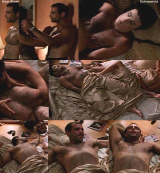 Brian Bloom Nude And Sexy Photo Collection Aznude Men