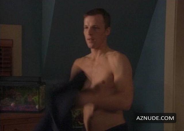 Chad Faust Nude And Sexy Photo Collection Aznude Men