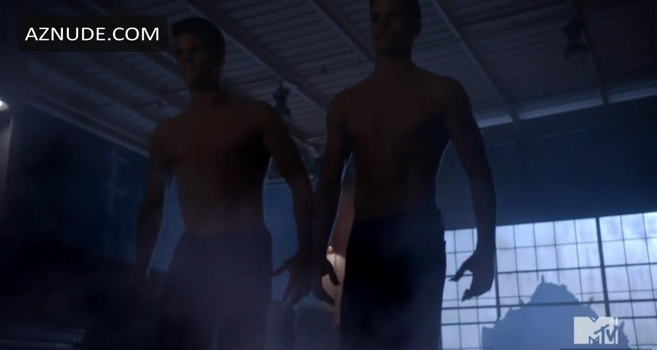 Charlie Carver Nude And Sexy Photo Collection AZNude Men 20272 | Hot Sex  Picture