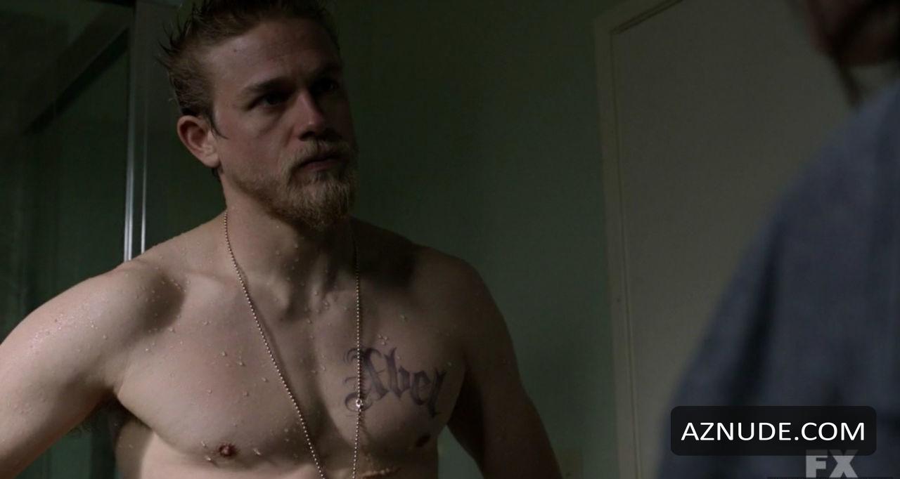 Charlie Hunnam Nude And Sexy Photo Collection Aznude Men The Best Porn Website