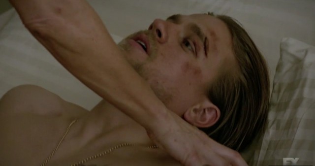 Charlie Hunnam Nude And Sexy Photo Collection Aznude Men