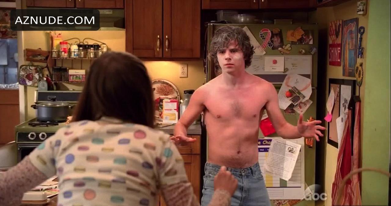 Charlie Mcdermott Nude And Sexy Photo Collection Aznude Men