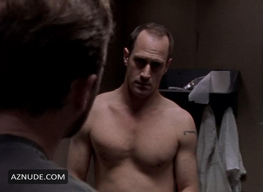 Chris Meloni Nude And Sexy Photo Collection Aznude Men Hot Sex Picture