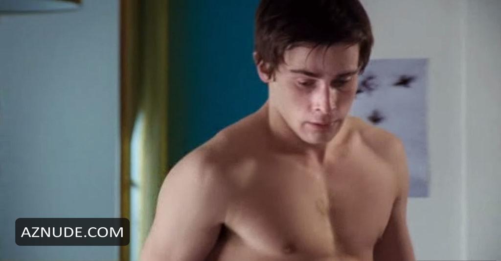 Actor Christian Cooke Sexy Nude Compilation Telegraph