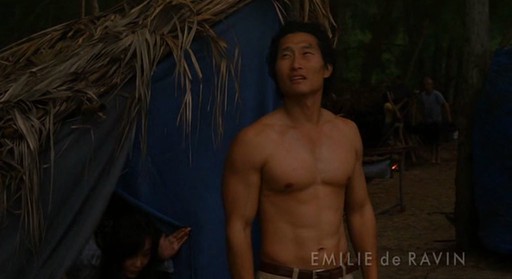 Daniel Dae Kim Nude And Sexy Photo Collection Aznude Men