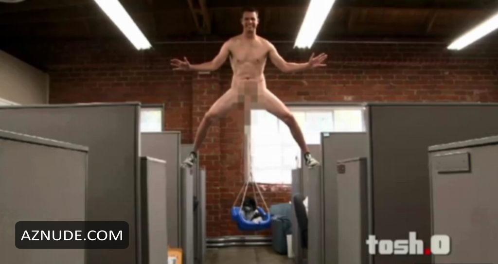 Daniel Tosh Nude And Sexy Photo Collection Aznude Men The Best Porn