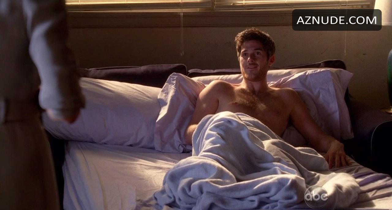 Dave Annable Instagram Hot Sex Picture