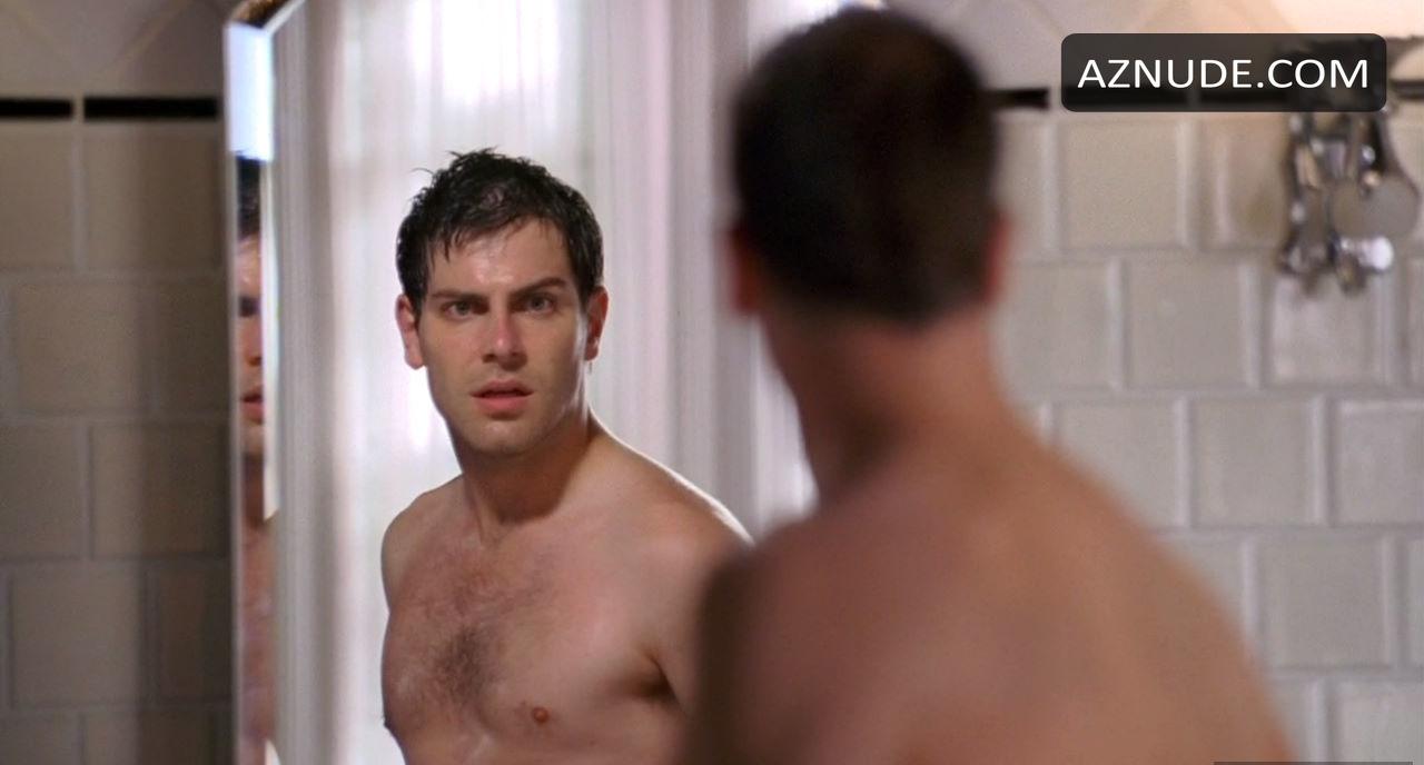 David Giuntoli Nude And Sexy Photo Collection AZNude Men