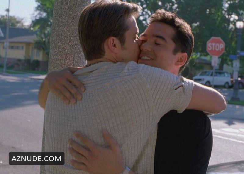 Dean Cain Nude And Sexy Photo Collection Aznude Men