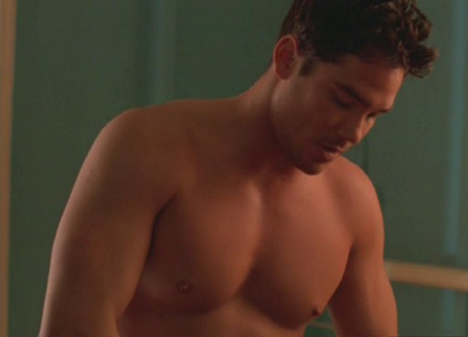 Dean Cain Nude And Sexy Photo Collection AZNude Men