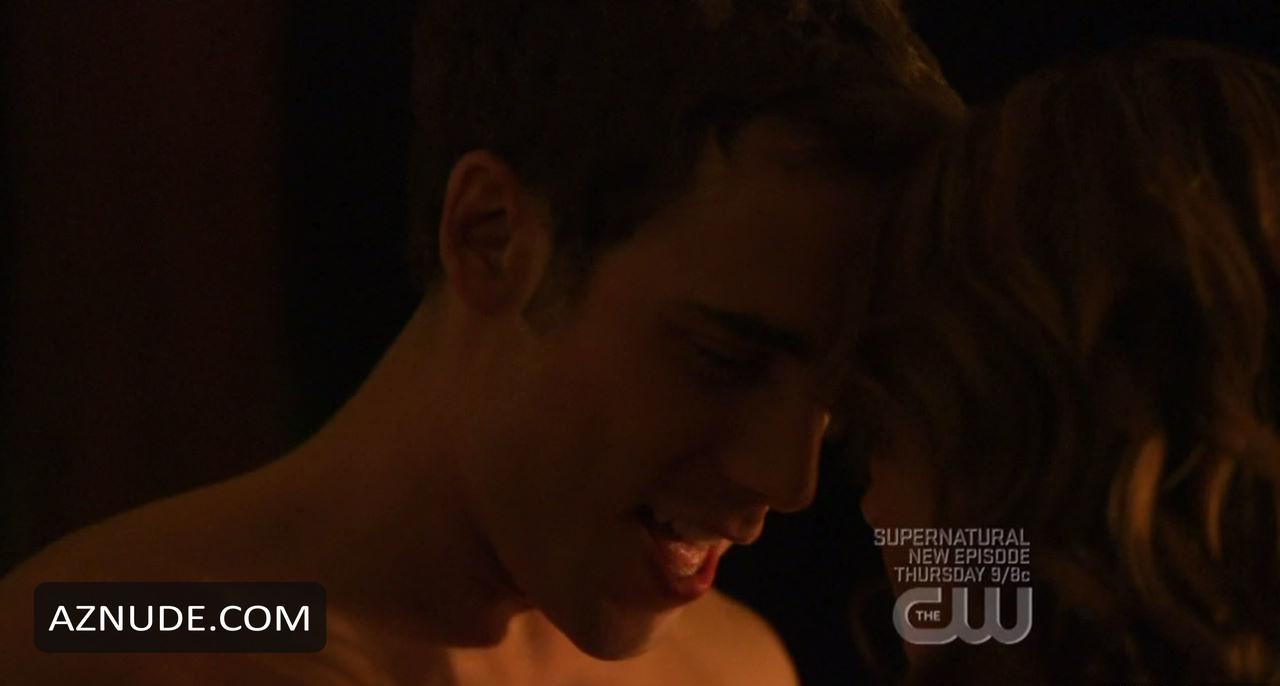 Dustin Milligan Nude And Sexy Photo Collection Aznude Men The