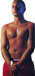 Eminem Nude And Sexy Photo Collection Aznude Men