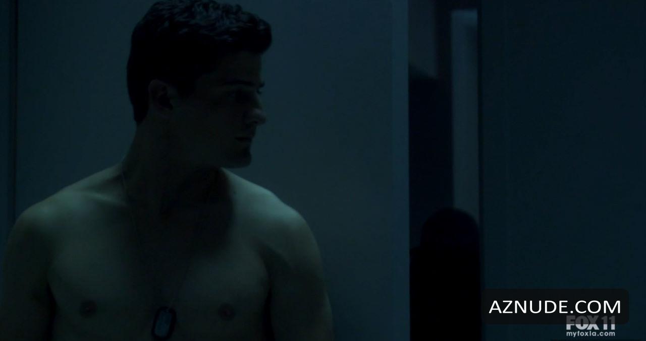 Enver gjokaj nude