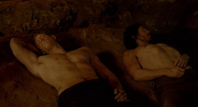 Eoin Macken Nude And Sexy Photo Collection AZNude Men