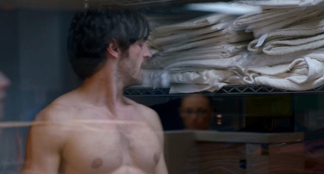 Eoin Macken Nude And Sexy Photo Collection Aznude Men