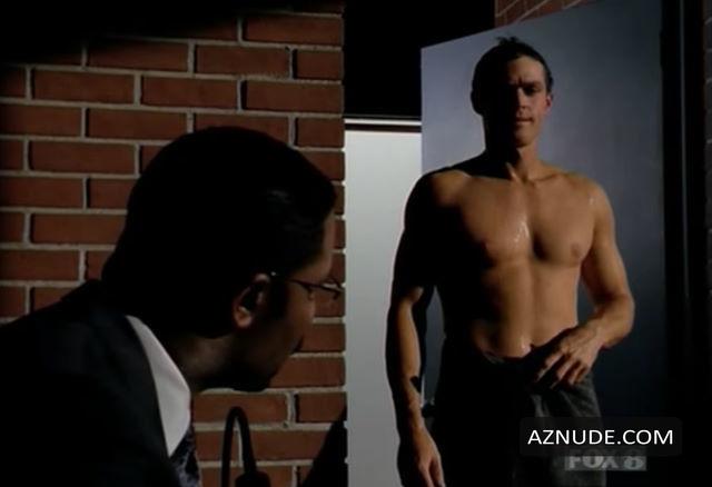 Eric Close Nude And Sexy Photo Collection Aznude Men