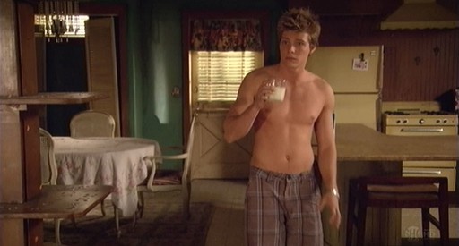 Hunter Parrish Nude And Sexy Photo Collection AZNude Men