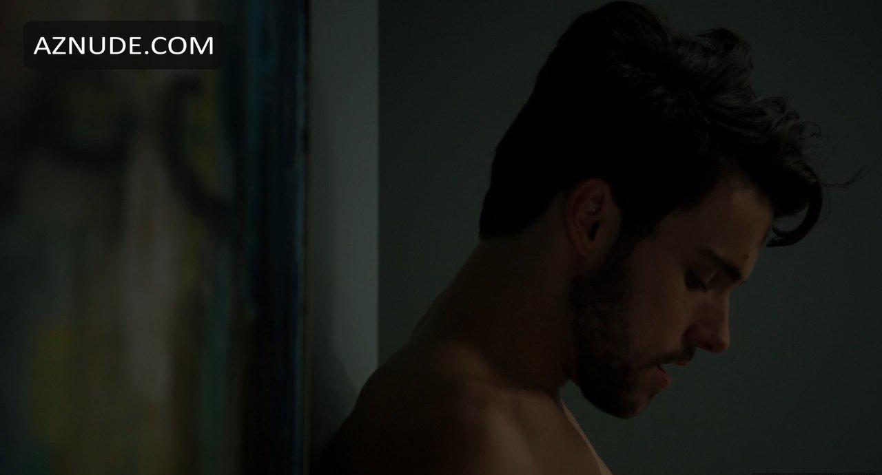 Jack Falahee Nude And Sexy Photo Collection Aznude Men