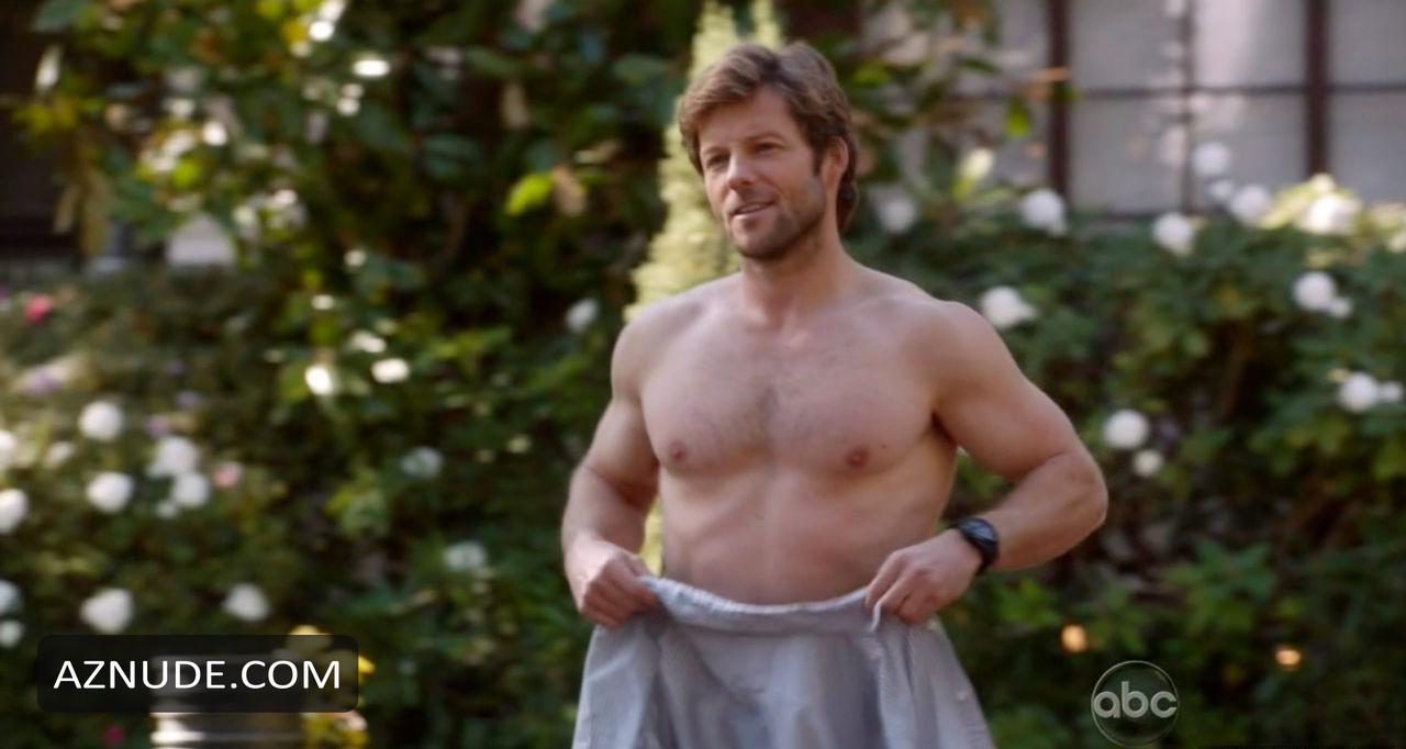 Jamie Bamber Nude And Sexy Photo Collection Aznude Men Hot Sex