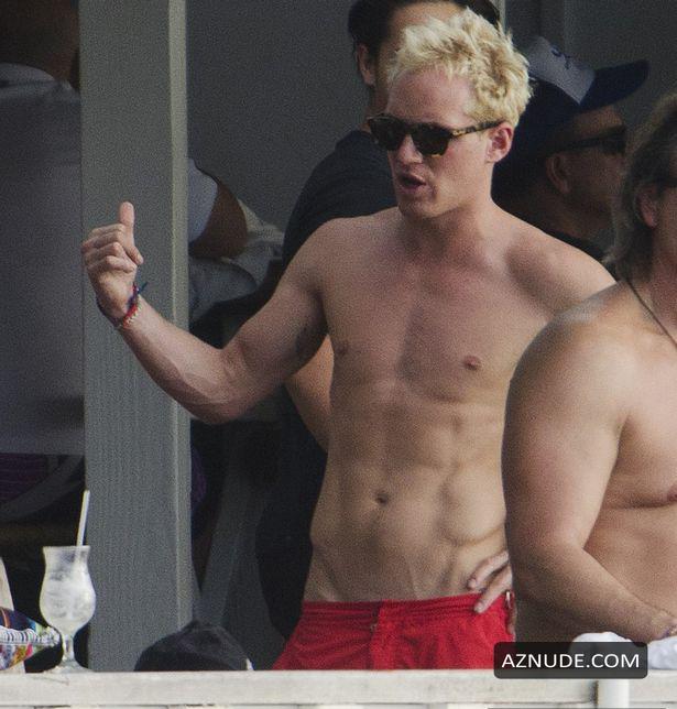 Jamie Laing Nude And Sexy Photo Collection Aznude Men The Best Porn