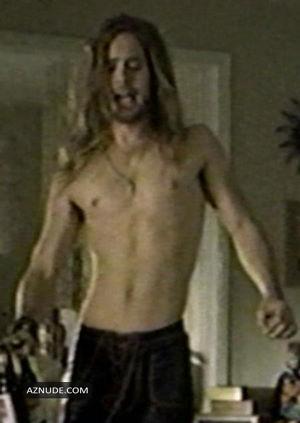 Jared Leto Nude And Sexy Photo Collection Aznude Men