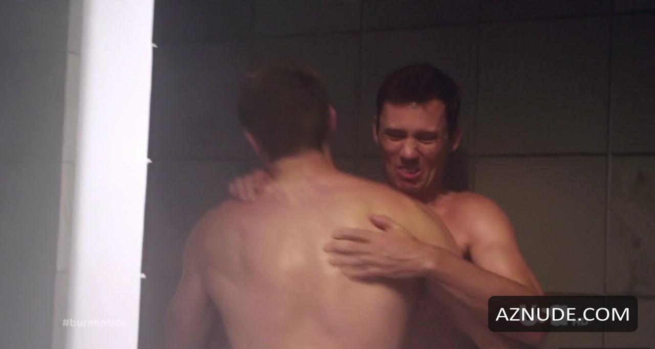 Jeffrey donovan nude - 24xsegundo.tv