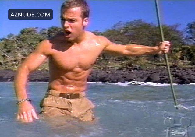 Joey Lawrence Nude And Sexy Photo Collection Aznude Men The Best