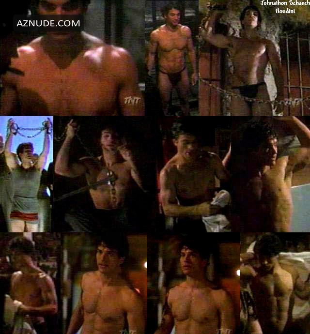 Johnathon Schaech Nude And Sexy Photo Collection Aznude Men