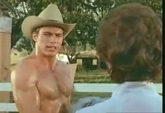 Jon Erik Hexum Nude And Sexy Photo Collection Aznude Men