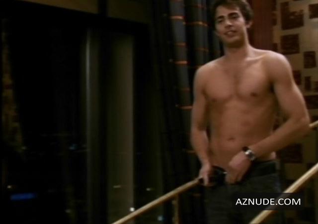 Jonathan Bennett Nude And Sexy Photo Collection Aznude Men The Best