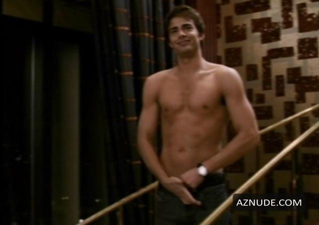 Jonathan Bennett Nude And Sexy Photo Collection Aznude Men