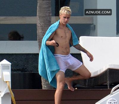 Justin Bieber Nude And Sexy Photo Collection Aznude Men