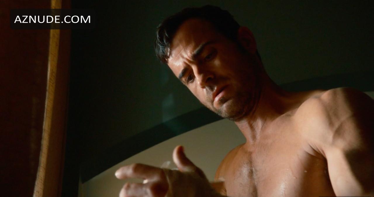 Justin Theroux Nude And Sexy Photo Collection AZNude Men