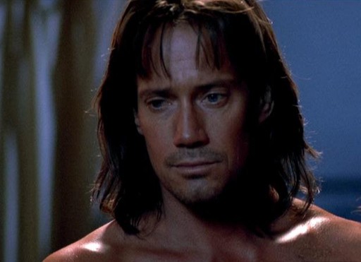 Kevin Sorbo Nude And Sexy Photo Collection Aznude Men