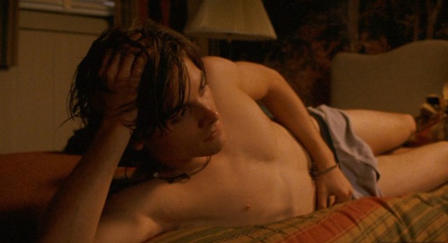 Kevin Zegers Nude And Sexy Photo Collection Aznude Men