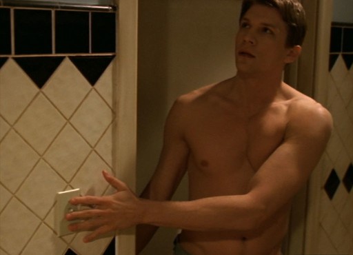 Marc Blucas Nude And Sexy Photo Collection AZNude Men
