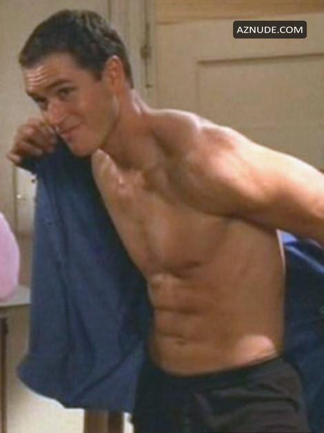 Mark Paul Gosselaar Nude And Sexy Photo Collection AZNude Men