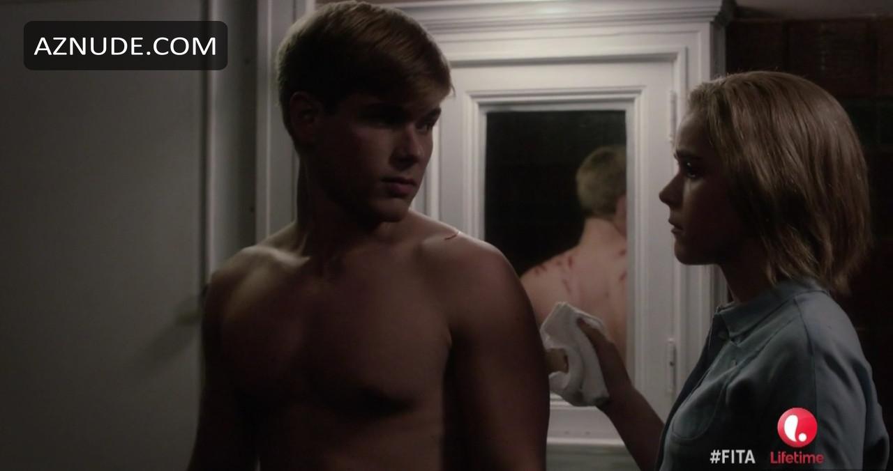 Mason Dye Nude And Sexy Photo Collection AZNude Men 10863 | Hot Sex Picture
