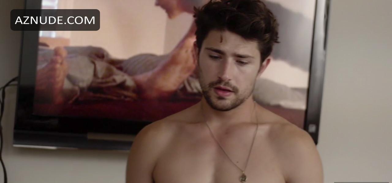 Matt Dallas Nude And Sexy Photo Collection AZNude Men