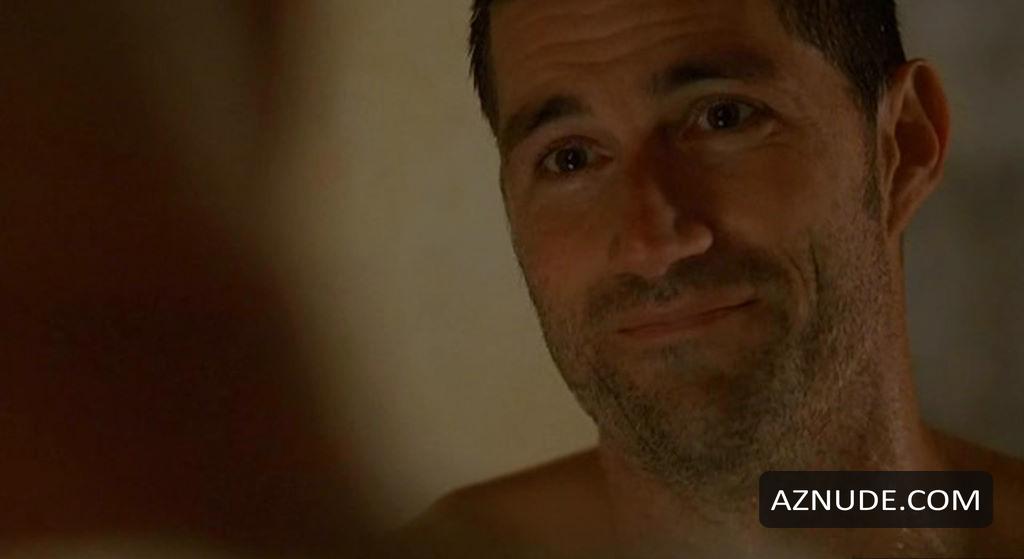 Matthew Fox Nude And Sexy Photo Collection Aznude Men The Best