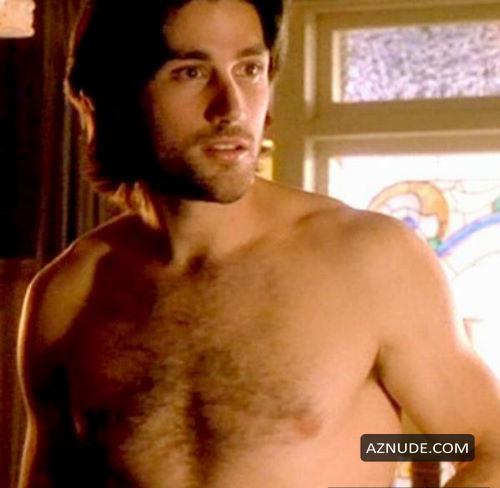 Matthew Fox Nude And Sexy Photo Collection Aznude Men