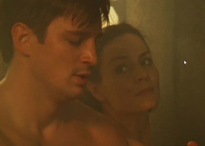 Nathan Fillion Nude And Sexy Photo Collection Aznude Men Hot Sex Picture